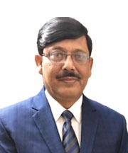 Md Saifuzzaman Chowdhury Jewel