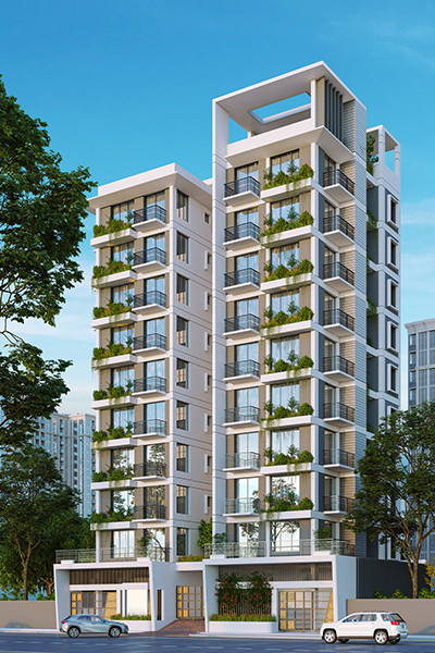 Apongriho  Metropol Parassol