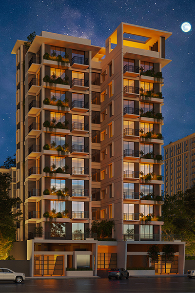 Apongriho  Metropol Parassol